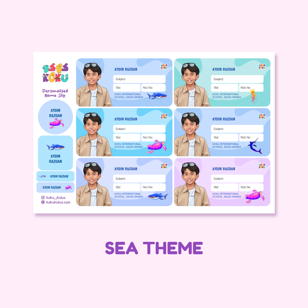 Sea